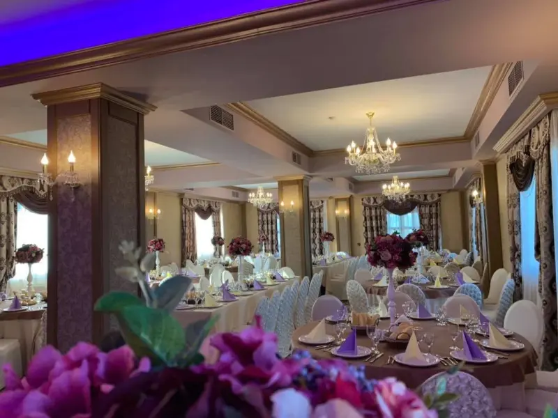 Restaurant nuntă Gorj – Restaurant Marigab